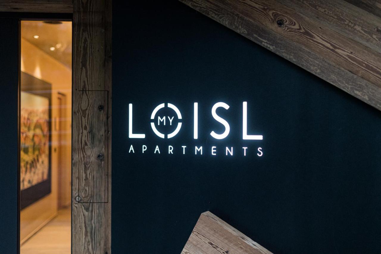 Myloisl Apartments ลูตาโก ภายนอก รูปภาพ